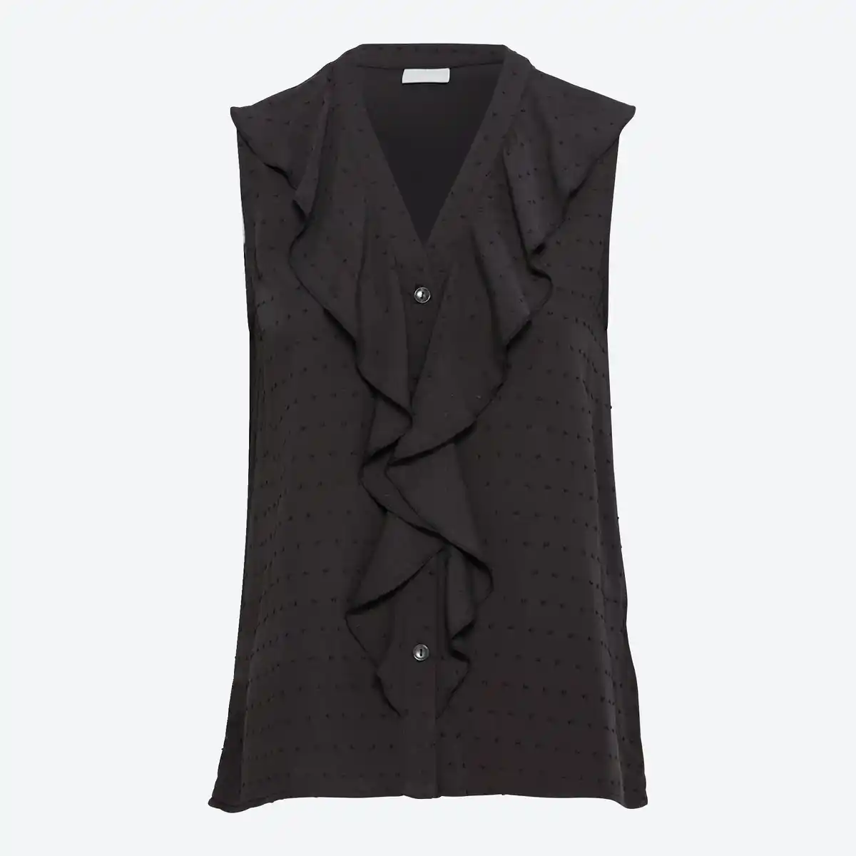 Bild 1 von Damen-Bluse aus Viskose