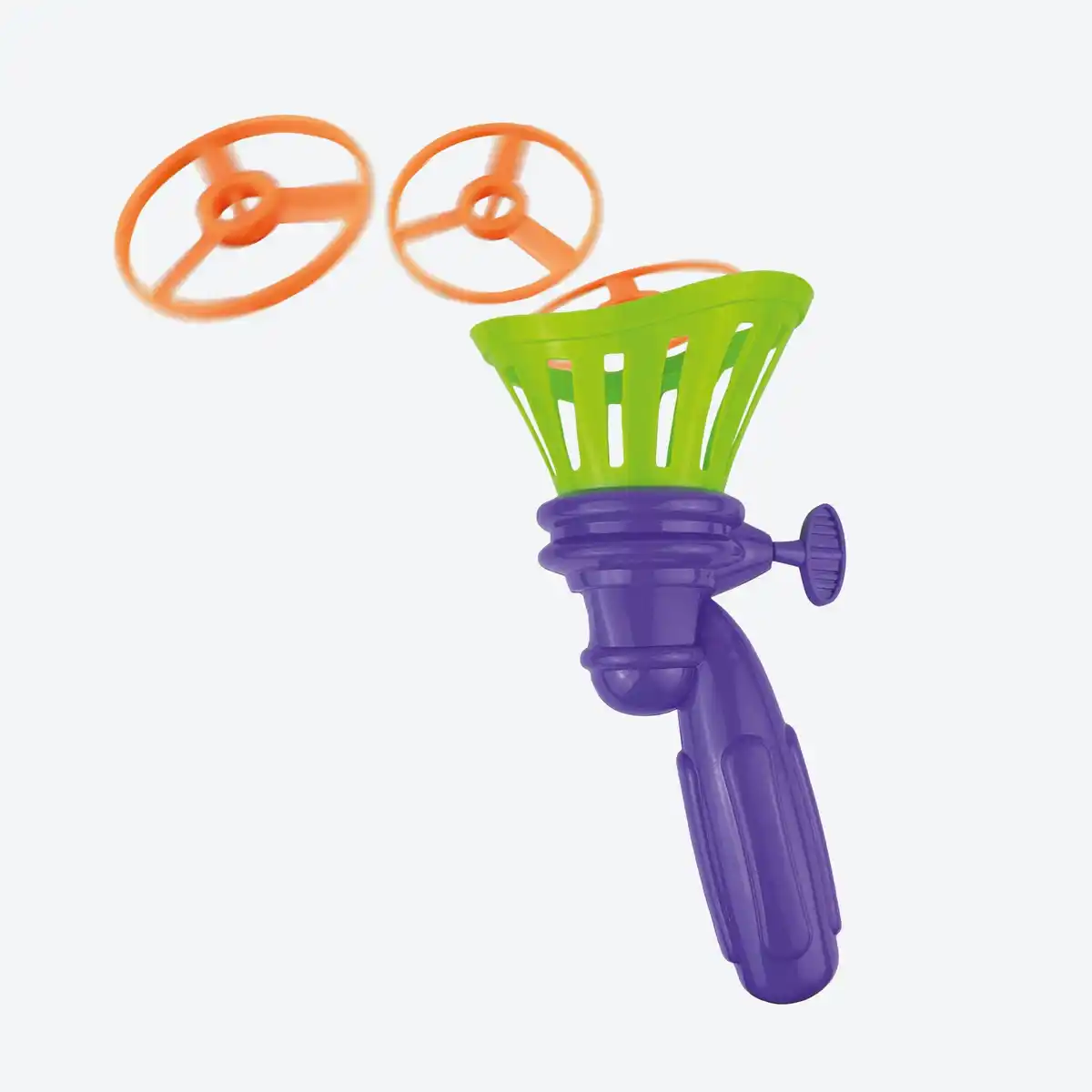 Bild 3 von Happy People UFO-Flying-Set, 6-teilig