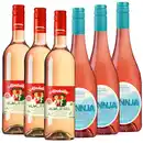 Bild 1 von Probierpaket Sonnja & Almliesel