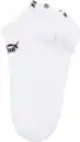 Bild 1 von PUMA Puma Sneakersocken 3er-Pack weiss 43/46