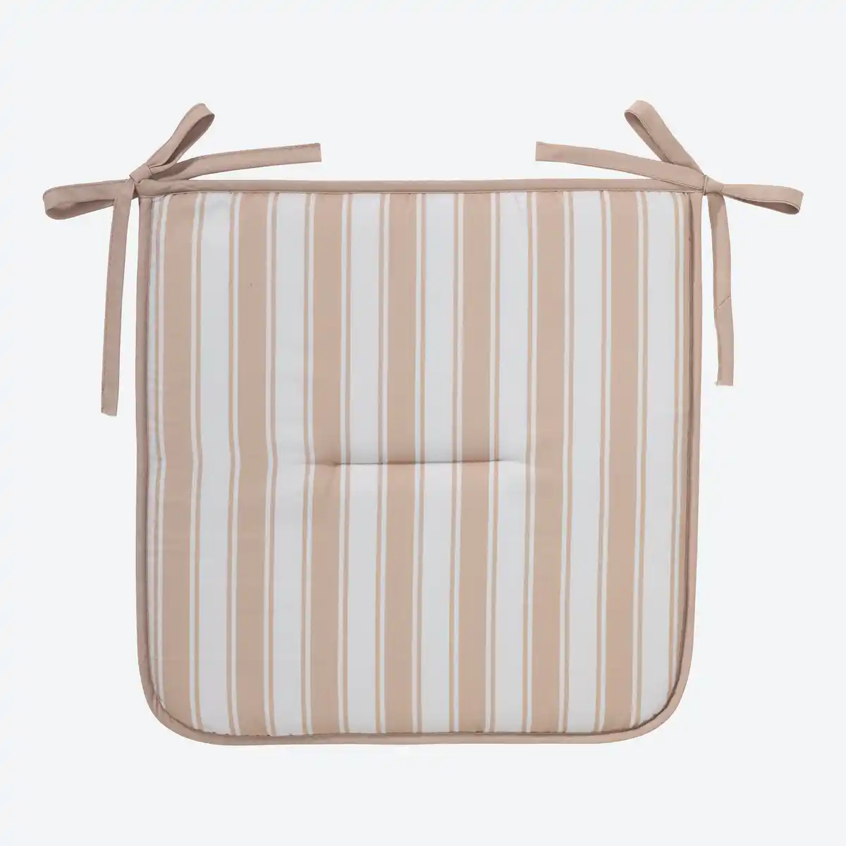 Bild 3 von Stuhlkissen mit Bindebändern