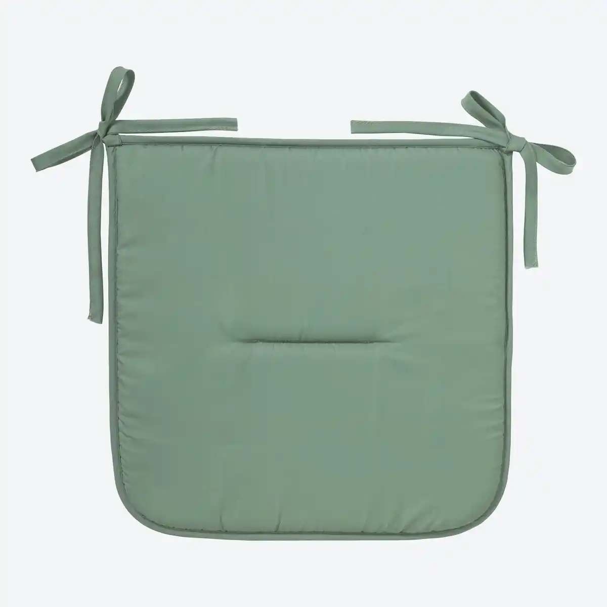 Bild 3 von Stuhlkissen mit Bindebändern