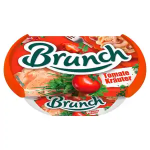 Brunch 185 g, Tomate