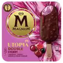 Bild 1 von Magnum Mini 255 ml, Utopia Double Cherry