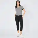 Bild 2 von Damen-Hose in 7/8 Länge, NKD-PARIS