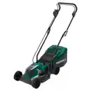 Bild 1 von FERREX Akku Rasenmäher 34 cm