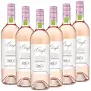 Bild 3 von IGP. Méditerranée Bio Rosé 0,75l