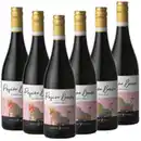 Bild 2 von Tempranillo Vino de Espana 0,75l