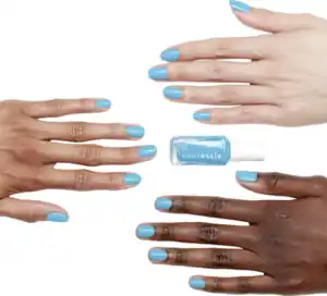 essie expressie Nagellack Nr. 485 word on the street, 10 ml