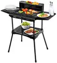 Bild 1 von Unold Barbeque-Grill Vario 58565