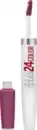 Bild 3 von Maybelline New York Super Stay 24H Optic Brights Lippenstift Nr. 875 Frozen Rose, 5 g