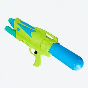 Spielzeug-Wasserkanone mit Pumpfunktion, ca. 44 cm