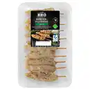 Bild 1 von BBQ Hähnchen-Filetspieß 400 g, Kräuter