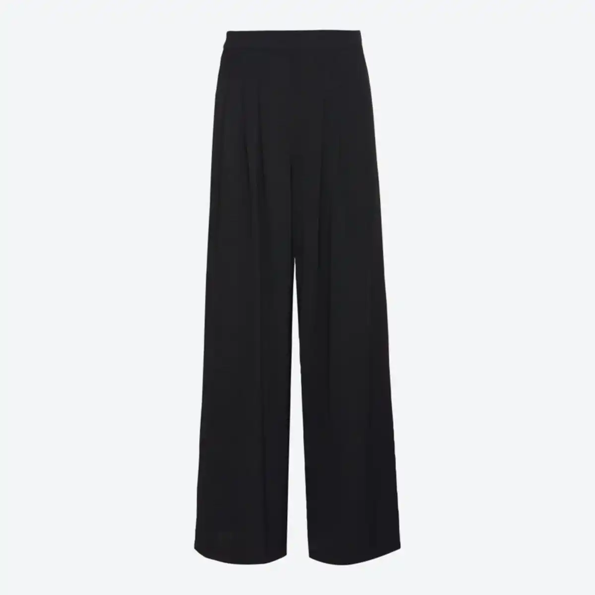 Bild 2 von Damen-Hose mit elastischem Bund