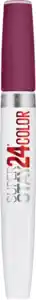 Maybelline New York Super Stay 24H Optic Brights Lippenstift Nr. 875 Frozen Rose, 5 g