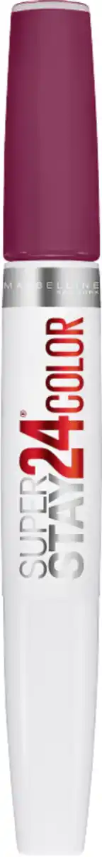 Bild 1 von Maybelline New York Super Stay 24H Optic Brights Lippenstift Nr. 875 Frozen Rose, 5 g