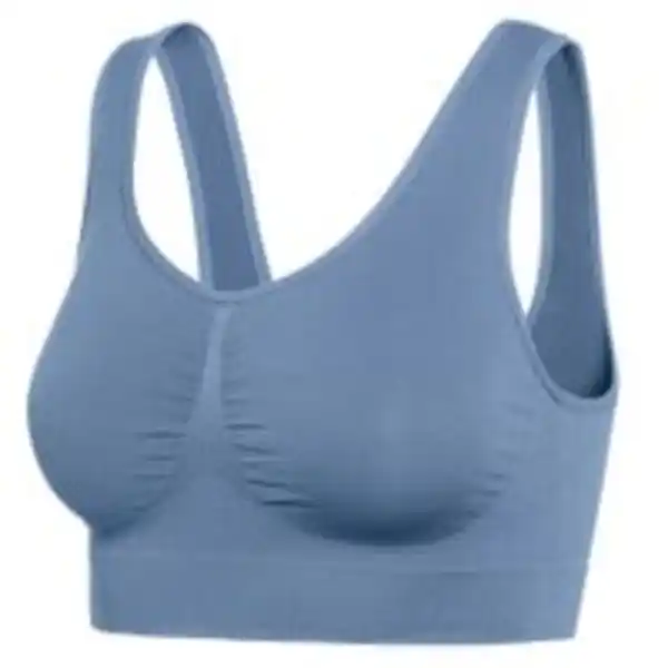 Bild 3 von Komfort-BH, 4er-Pack