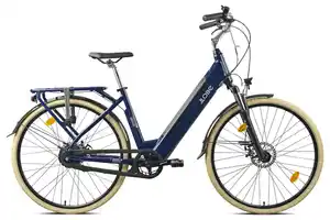 City E-Bike 28" Millenium 2G