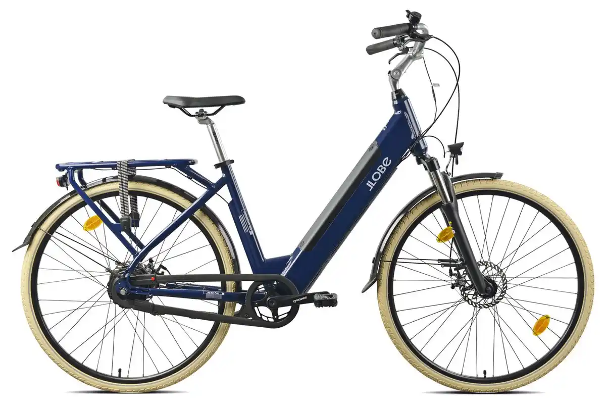 Bild 1 von City E-Bike 28" Millenium 2G