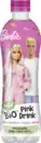 Bild 1 von hejo! Bio Barbie Pink Drink Apfel & Kirsche EINWEG, 500 ml