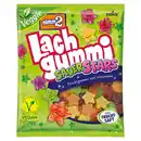 Bild 1 von STORCK NIMM 2 Lachgummi Veggie 250 g, Sauer Stars