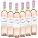 Bild 4 von Sainte Victiore AOP. Côtes de Provence Bio Rosé 0,75l