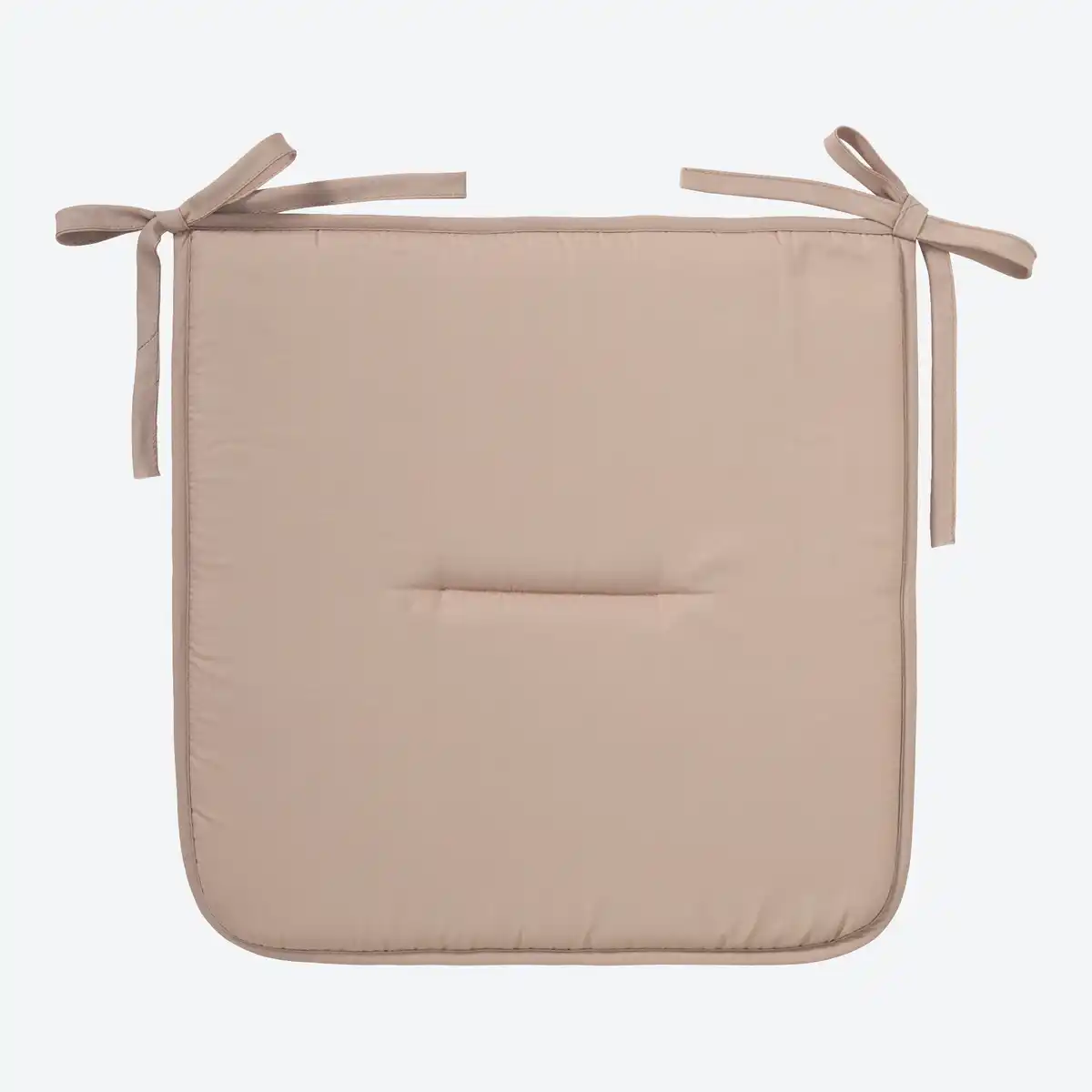 Bild 1 von Stuhlkissen mit Bindebändern