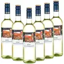 Bild 2 von Winzerglühwein - Weiß 0,75 l