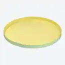 Bild 1 von Deko-Platte aus Metall, Ø ca. 20 cm oder Ø ca. 30 cm