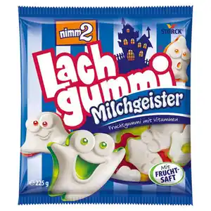 STORCK NIMM 2 Softies 225 g, Milchgeister