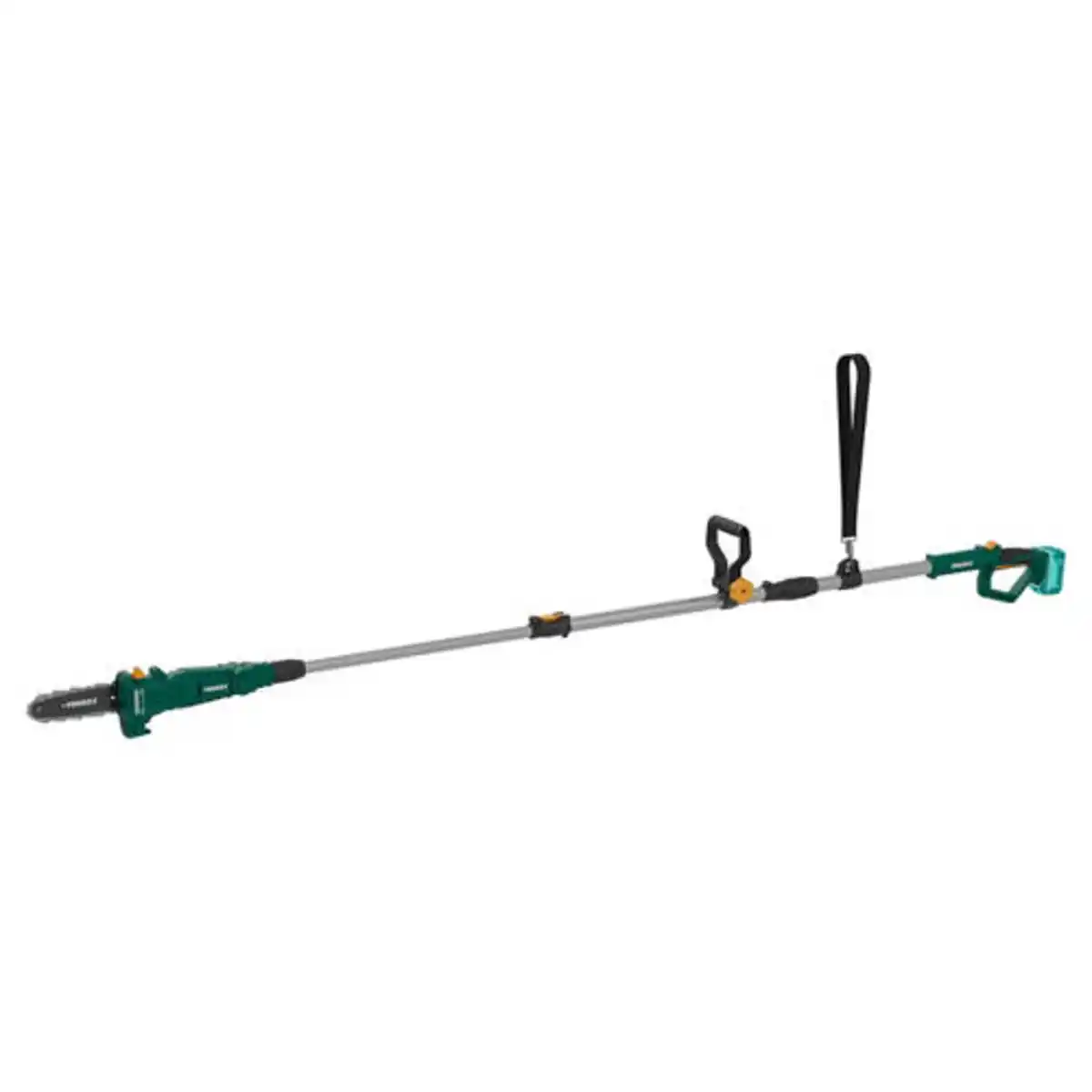 Bild 1 von FERREX 20 V Akku-Teleskop-Hochentaster