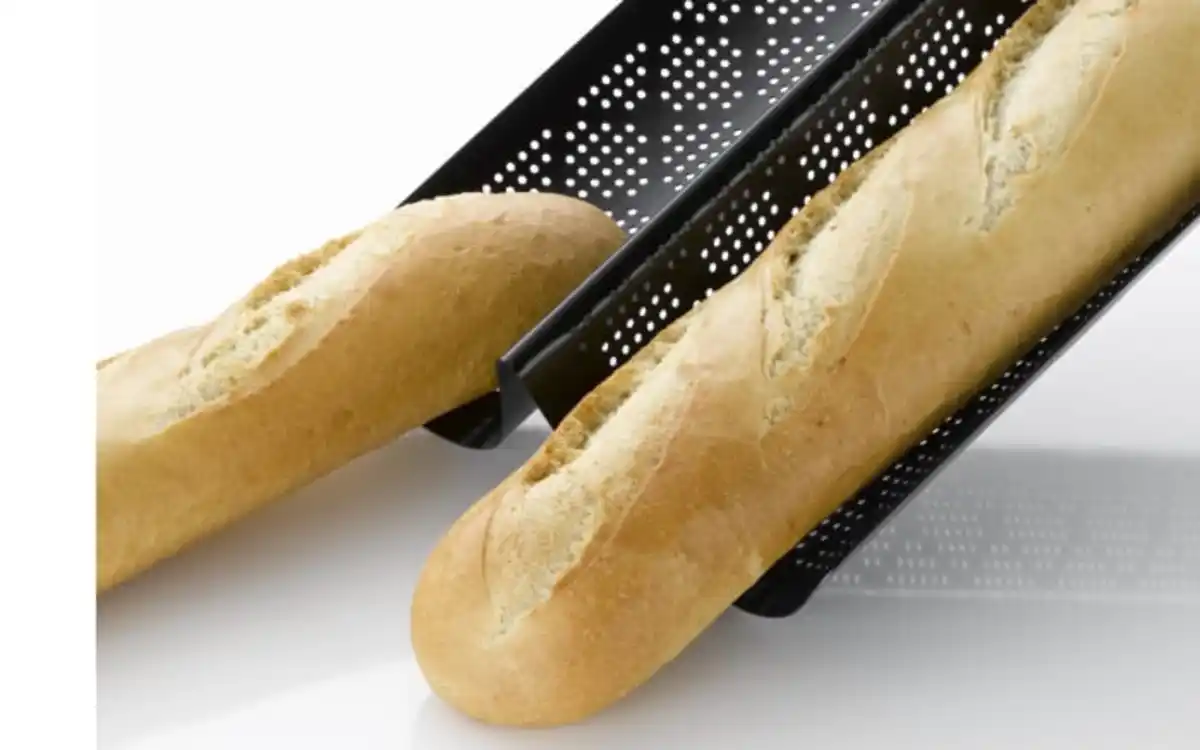 Bild 2 von Baguetteform Inspiration