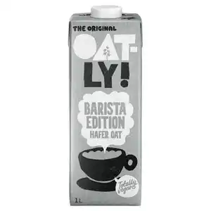 OATLY! Haferdrink Barista 1 l