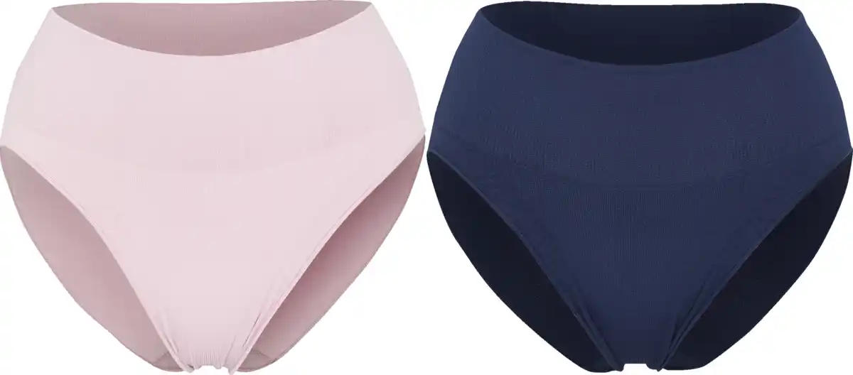 Bild 1 von IDEENWELT Sportslip Größe L mauve/blau