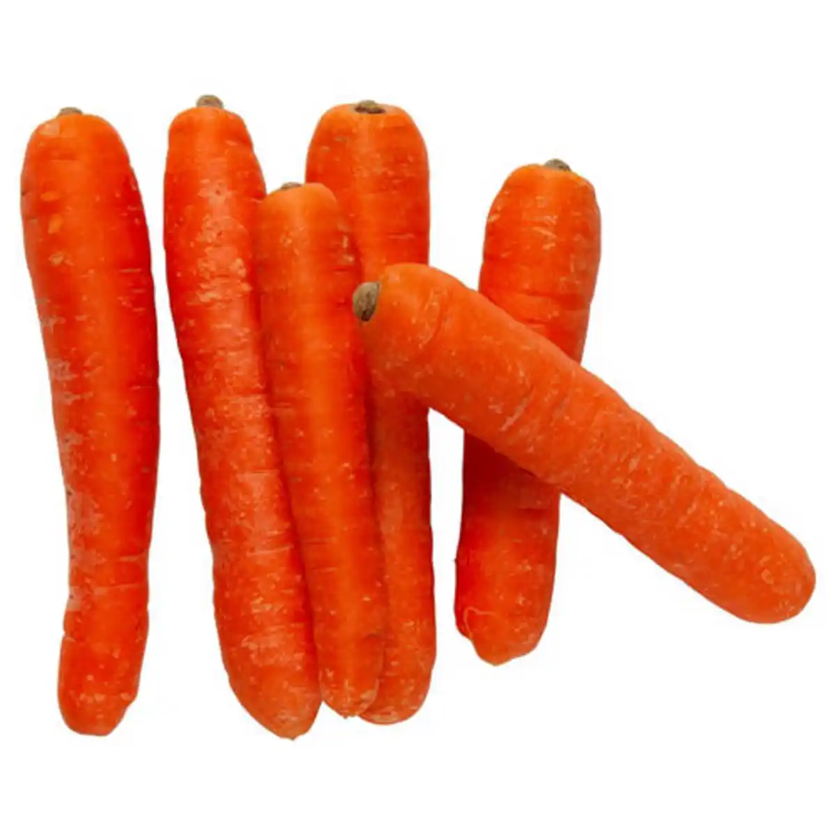 Bild 1 von NATUR LIEBLINGE Karotten 2 kg