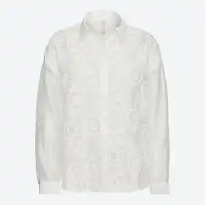 Damen-Bluse mit Lyocell