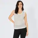 Bild 4 von Damen-Top mit Pailletten