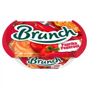 Brunch 185 g, Paprika