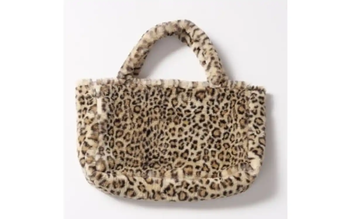 Bild 2 von Tasche Leony, beige