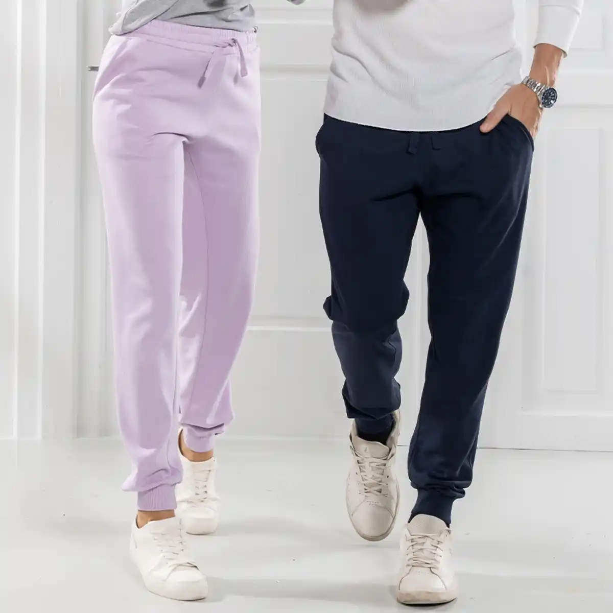 Bild 4 von Sport- und Freizeithose für Damen