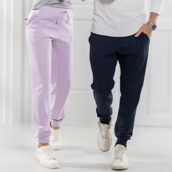 Bild 4 von Sport- und Freizeithose für Damen