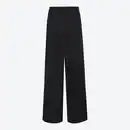 Bild 3 von Damen-Hose mit elastischem Bund