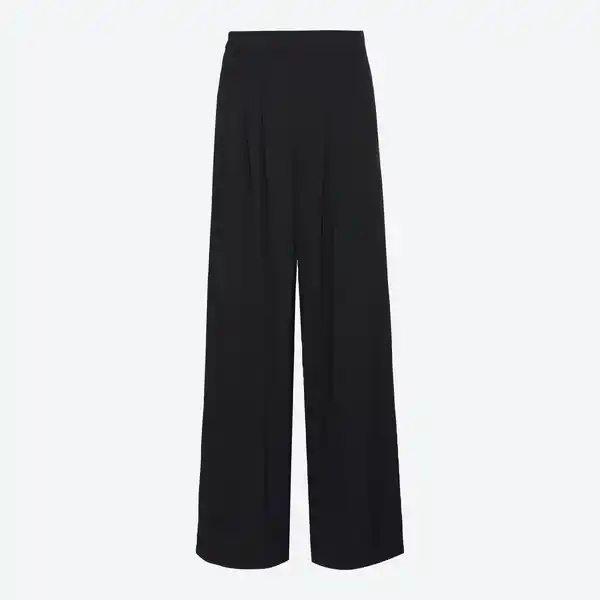 Bild 3 von Damen-Hose mit elastischem Bund