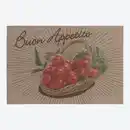 Bild 1 von Platzset im mediterranen Design, ca. 30x45 cm