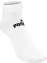 Bild 1 von PUMA Puma Quartersocken 3er-Pack weiss 43/46