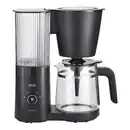 Bild 1 von ZWILLING ENFINIGY Filterkaffeemaschine mit 1.5l Glaskanne, Schwarz