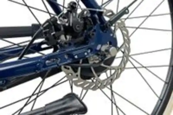 Bild 3 von City E-Bike 28" Millenium 2G