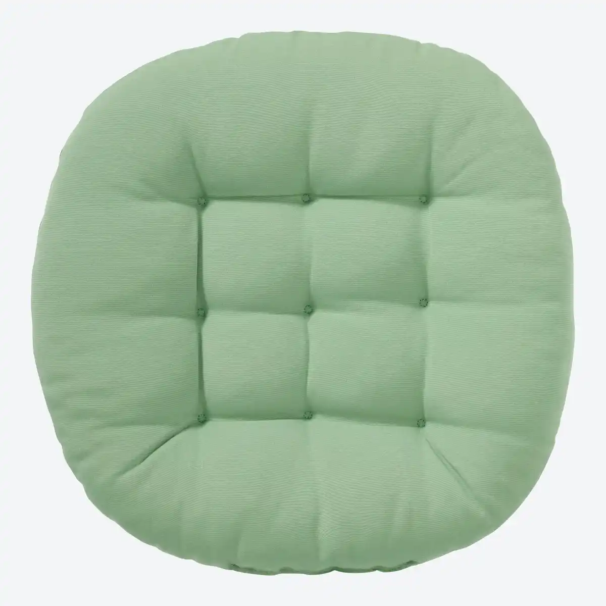 Bild 1 von Stuhlkissen mit Steppung, Ø ca. 42 cm