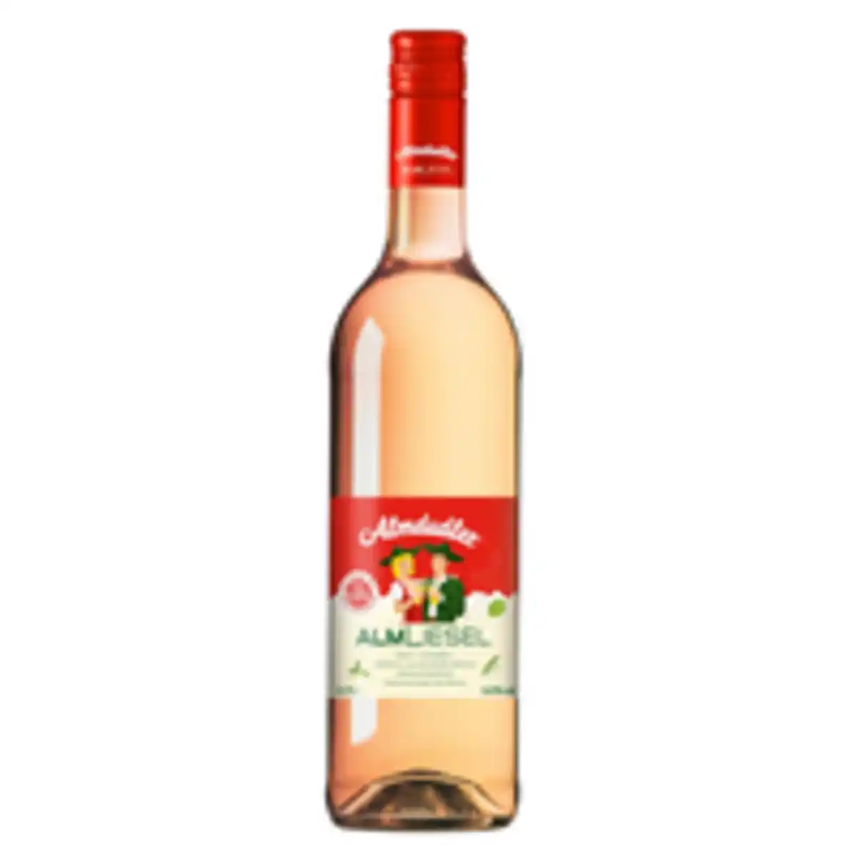 Bild 3 von Probierpaket Sonnja & Almliesel