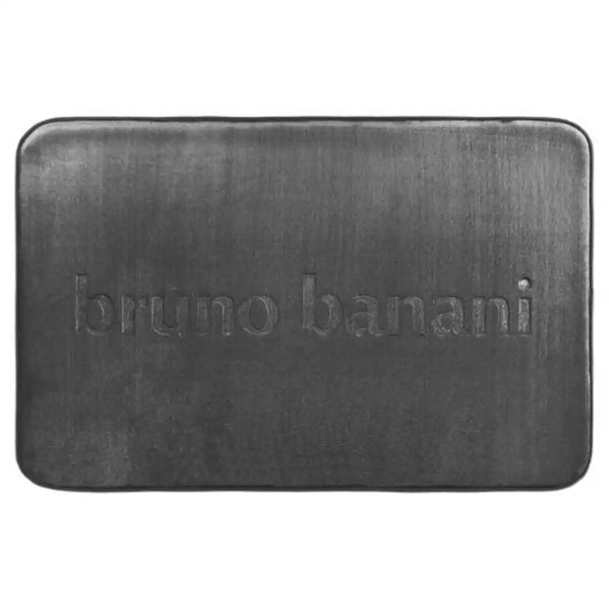 Bild 1 von BRUNO BANANI Comfort Badematte 50 x 76 cm, Anthrazit